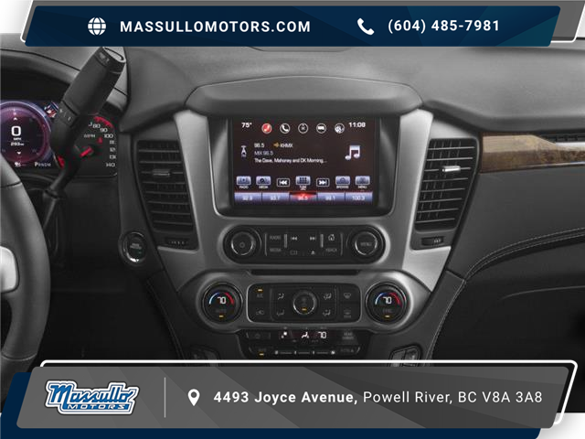2018 GMC Yukon XL Denali (Stk: 25162A) in Powell River - Image 7 of 12 2018 GMC Yukon XL Denali (Stk: 25162A) in Powell River - Image 7 of 12