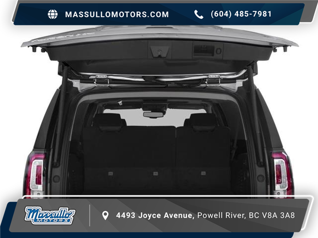 2018 GMC Yukon XL Denali (Stk: 25162A) in Powell River - Image 8 of 12 2018 GMC Yukon XL Denali (Stk: 25162A) in Powell River - Image 8 of 12