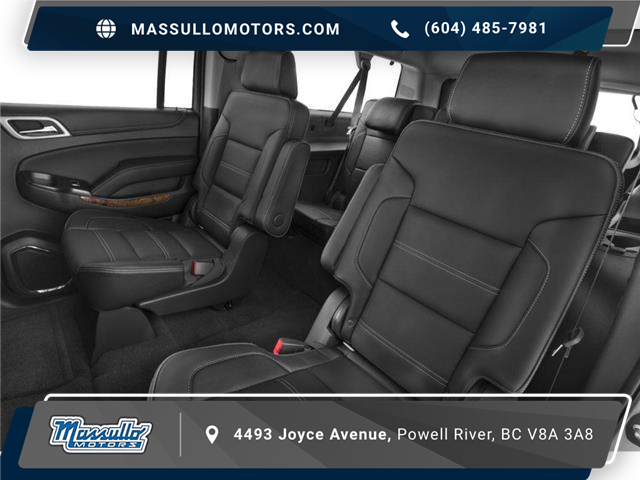 2018 GMC Yukon XL Denali (Stk: 25162A) in Powell River - Image 9 of 12 2018 GMC Yukon XL Denali (Stk: 25162A) in Powell River - Image 9 of 12