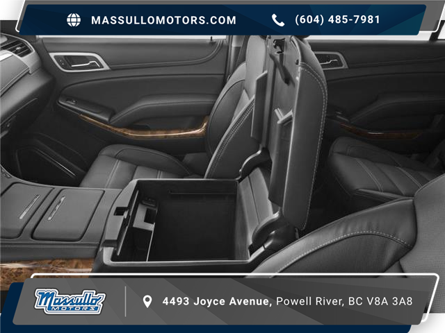 2018 GMC Yukon XL Denali (Stk: 25162A) in Powell River - Image 10 of 12 2018 GMC Yukon XL Denali (Stk: 25162A) in Powell River - Image 10 of 12
