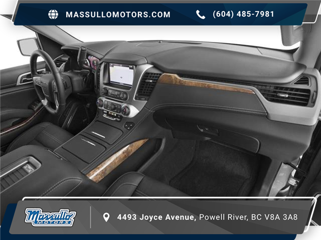 2018 GMC Yukon XL Denali (Stk: 25162A) in Powell River - Image 11 of 12 2018 GMC Yukon XL Denali (Stk: 25162A) in Powell River - Image 11 of 12