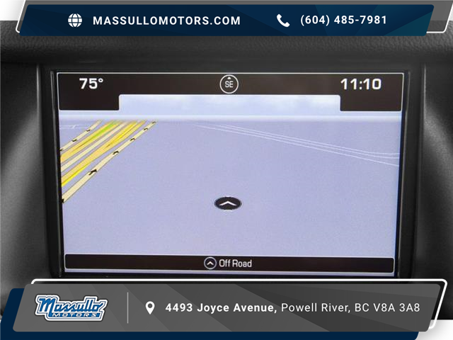 2018 GMC Yukon XL Denali (Stk: 25162A) in Powell River - Image 12 of 12 2018 GMC Yukon XL Denali (Stk: 25162A) in Powell River - Image 12 of 12