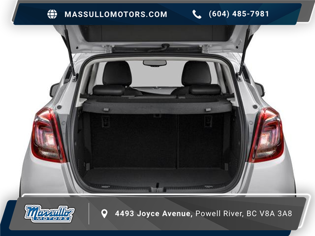 2018 Buick Encore Preferred (Stk: N1637) in Powell River - Image 8 of 11