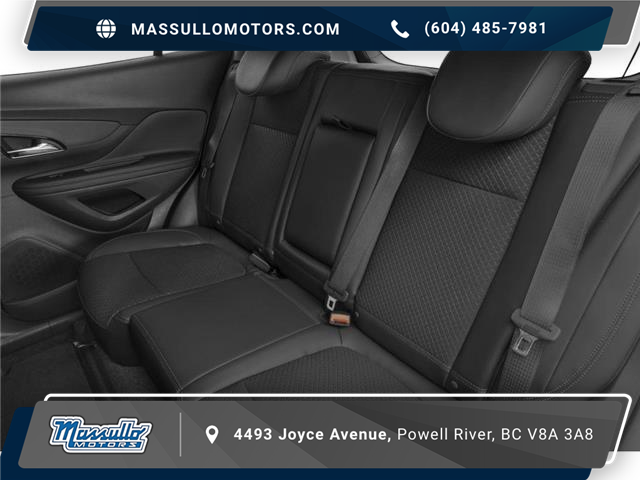 2018 Buick Encore Preferred (Stk: N1637) in Powell River - Image 9 of 11
