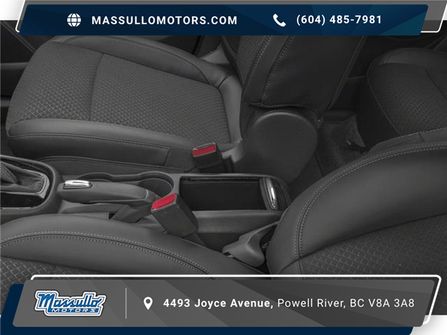 2018 Buick Encore Preferred (Stk: N1637) in Powell River - Image 10 of 11