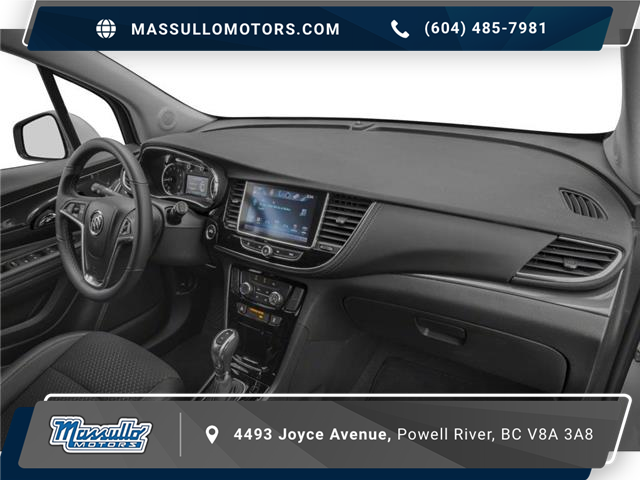 2018 Buick Encore Preferred (Stk: N1637) in Powell River - Image 11 of 11