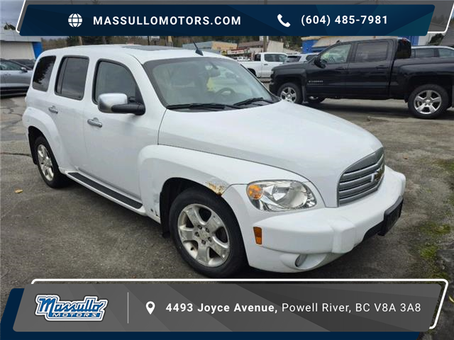 2007 Chevrolet HHR LT (Stk: U1620A) in Powell River - Image 3 of 5