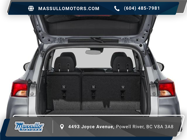 2024 Chevrolet TrailBlazer LS (Stk: U1632) in Powell River - Image 8 of 11