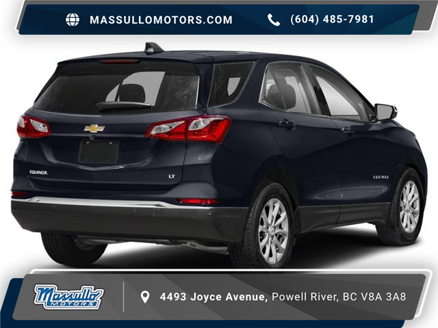 2021 Chevrolet Equinox LT (Stk: 2622A) in Powell River - Image 3 of 11 2021 Chevrolet Equinox LT (Stk: 2622A) in Powell River - Image 3 of 11