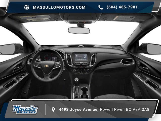 2021 Chevrolet Equinox LT (Stk: 2622A) in Powell River - Image 5 of 11 2021 Chevrolet Equinox LT (Stk: 2622A) in Powell River - Image 5 of 11