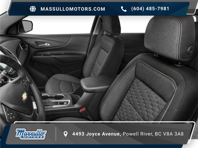 2021 Chevrolet Equinox LT (Stk: 2622A) in Powell River - Image 6 of 11 2021 Chevrolet Equinox LT (Stk: 2622A) in Powell River - Image 6 of 11