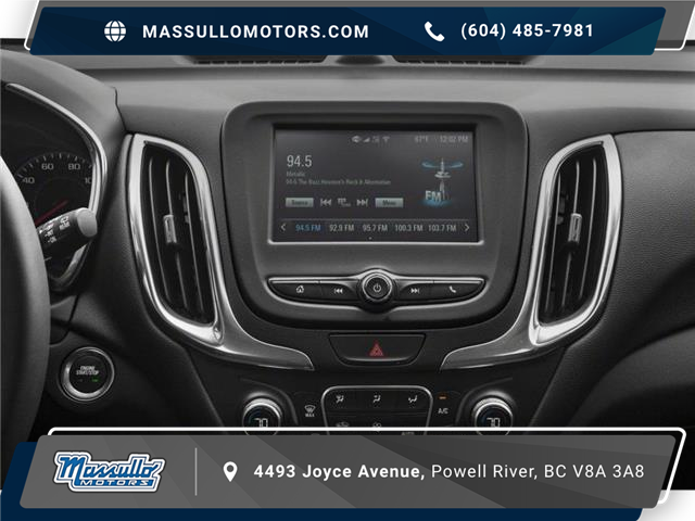 2021 Chevrolet Equinox LT (Stk: 2622A) in Powell River - Image 7 of 11 2021 Chevrolet Equinox LT (Stk: 2622A) in Powell River - Image 7 of 11