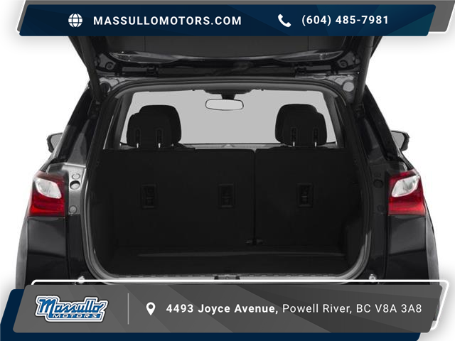 2021 Chevrolet Equinox LT (Stk: 2622A) in Powell River - Image 8 of 11 2021 Chevrolet Equinox LT (Stk: 2622A) in Powell River - Image 8 of 11