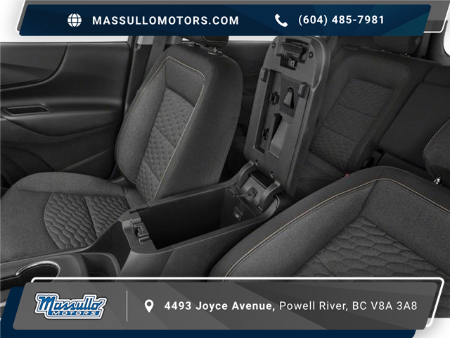 2021 Chevrolet Equinox LT (Stk: 2622A) in Powell River - Image 10 of 11 2021 Chevrolet Equinox LT (Stk: 2622A) in Powell River - Image 10 of 11