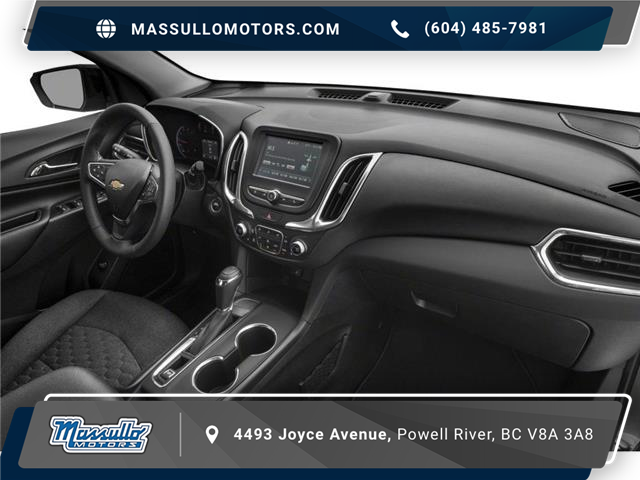 2021 Chevrolet Equinox LT (Stk: 2622A) in Powell River - Image 11 of 11 2021 Chevrolet Equinox LT (Stk: 2622A) in Powell River - Image 11 of 11