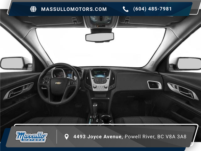2017 Chevrolet Equinox LS (Stk: N1639) in Powell River - Image 5 of 9