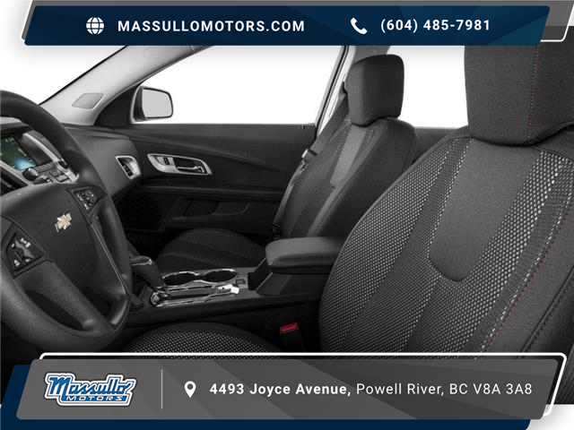 2017 Chevrolet Equinox LS (Stk: N1639) in Powell River - Image 6 of 9