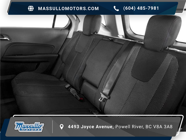 2017 Chevrolet Equinox LS (Stk: N1639) in Powell River - Image 8 of 9