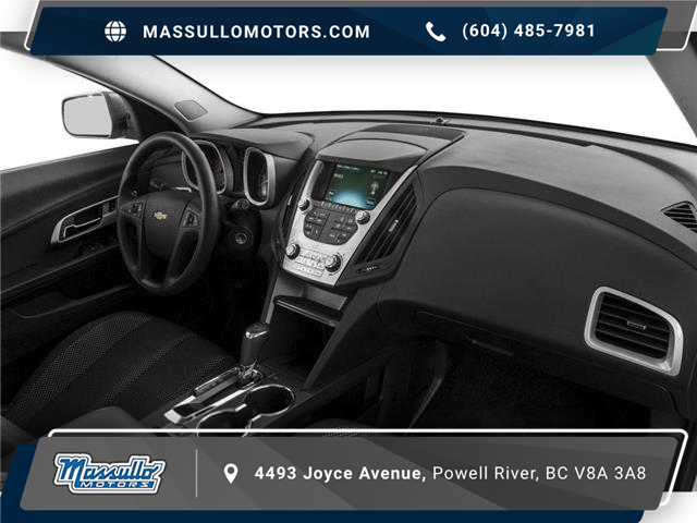 2017 Chevrolet Equinox LS (Stk: N1639) in Powell River - Image 9 of 9