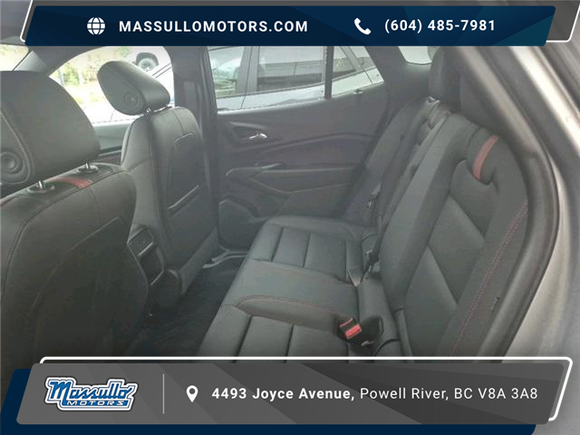 2026 Chevrolet Trax 2RS (Stk: 2641) in Powell River - Image 9 of 10