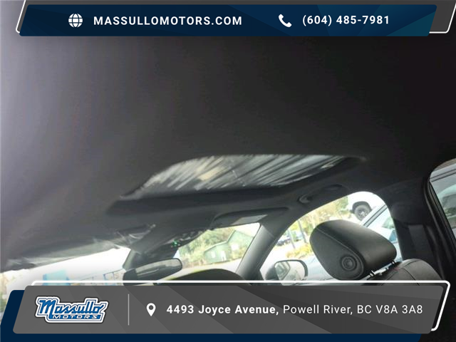 2026 Chevrolet Trax 2RS (Stk: 2641) in Powell River - Image 10 of 10