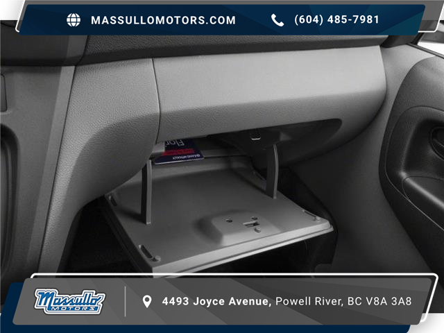 2015 Chevrolet City Express 1LS (Stk: U1328) in Powell River - Image 8 of 9
