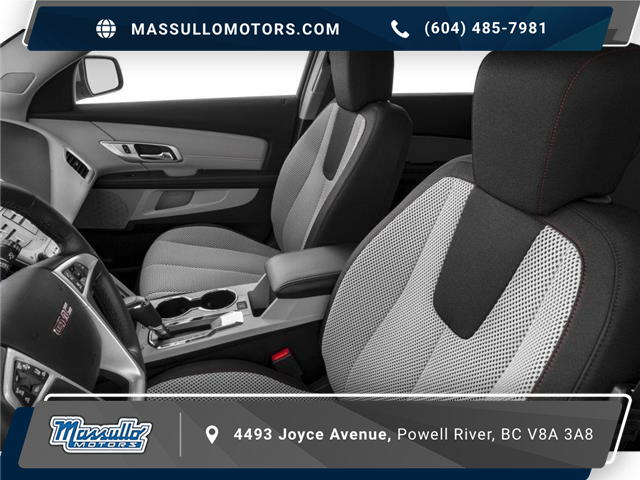 2017 GMC Terrain SLE-2 (Stk: 25169A) in Powell River - Image 6 of 12