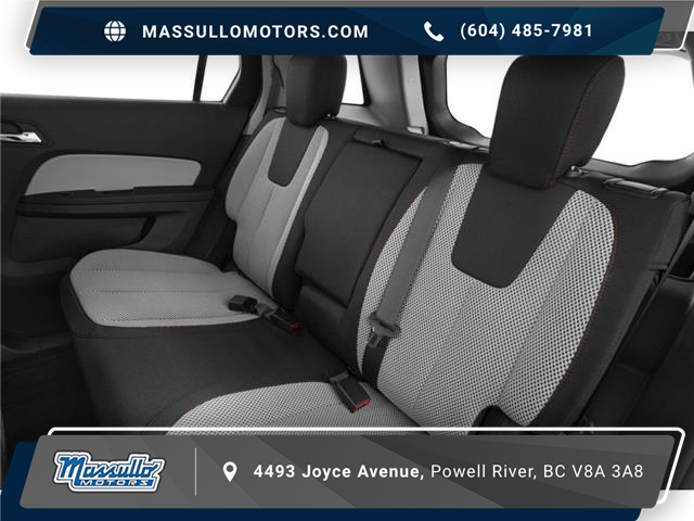 2017 GMC Terrain SLE-2 (Stk: 25169A) in Powell River - Image 9 of 12