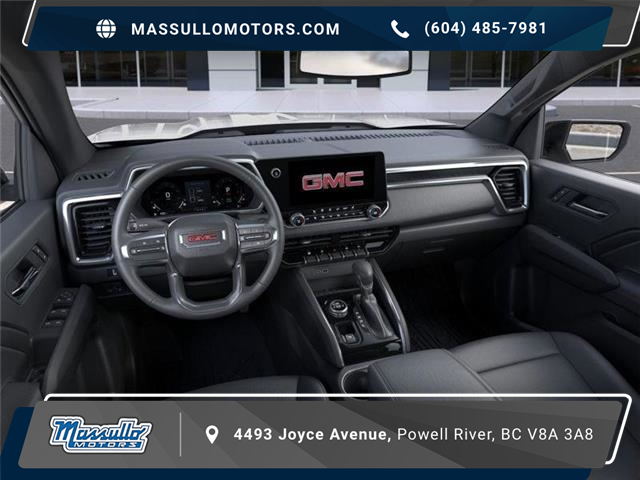 2026 GMC Canyon Elevation (Stk: 2652) in Powell River - Image 5 of 6