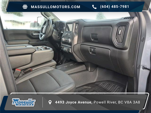 2026 GMC Sierra 3500HD  (Stk: 2637) in Powell River - Image 6 of 7