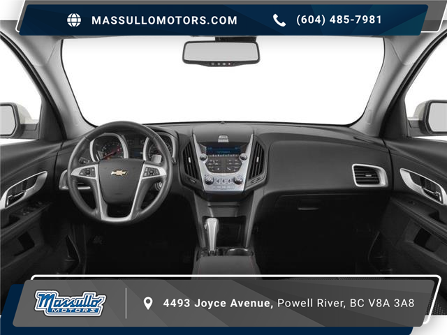 2013 Chevrolet Equinox 1LT (Stk: U1641A) in Powell River - Image 5 of 10