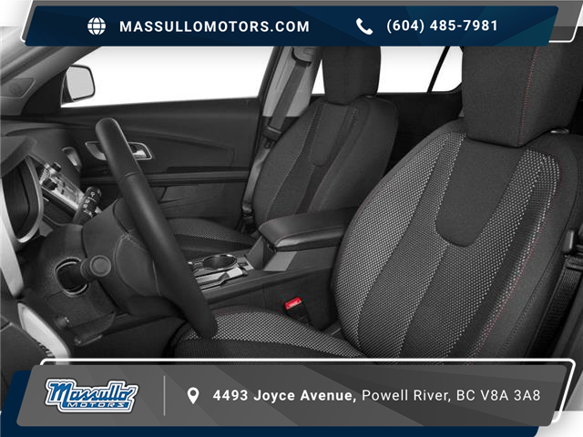 2013 Chevrolet Equinox 1LT (Stk: U1641A) in Powell River - Image 6 of 10