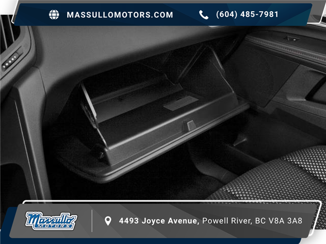 2013 Chevrolet Equinox 1LT (Stk: U1641A) in Powell River - Image 9 of 10
