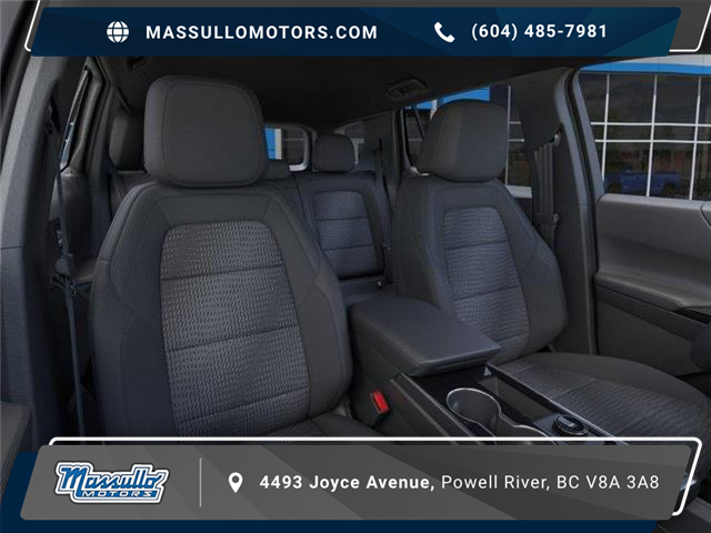 2026 Chevrolet Equinox LT (Stk: 2682) in Powell River - Image 6 of 6