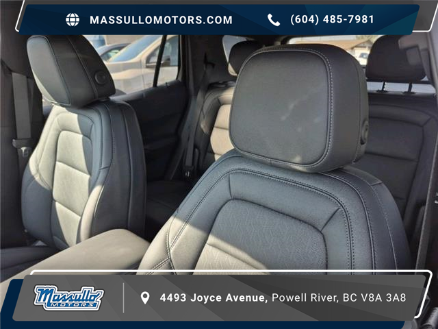 2026 Chevrolet Equinox LT (Stk: 2683) in Powell River - Image 7 of 8