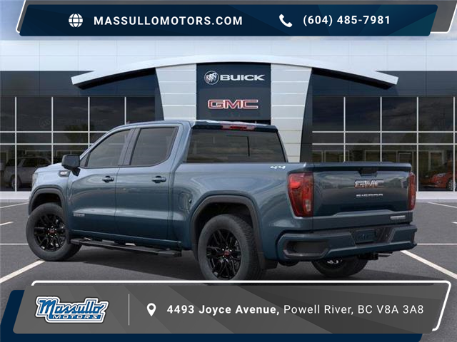 2026 GMC Sierra 1500 Elevation (Stk: 2691) in Powell River - Image 3 of 6 2026 GMC Sierra 1500 Elevation (Stk: 2691) in Powell River - Image 3 of 6