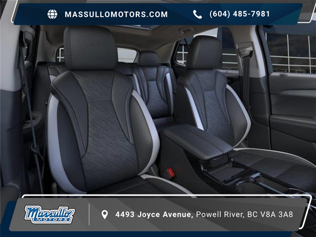 2026 Buick Envision Sport Touring (Stk: 2689) in Powell River - Image 6 of 6
