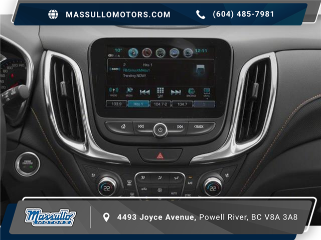 2021 Chevrolet Equinox Premier (Stk: 2677A) in Powell River - Image 5 of 9 2021 Chevrolet Equinox Premier (Stk: 2677A) in Powell River - Image 5 of 9