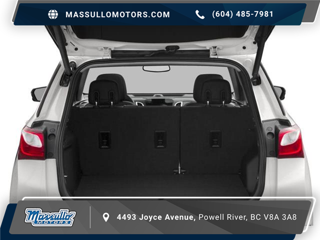 2021 Chevrolet Equinox Premier (Stk: 2677A) in Powell River - Image 6 of 9 2021 Chevrolet Equinox Premier (Stk: 2677A) in Powell River - Image 6 of 9