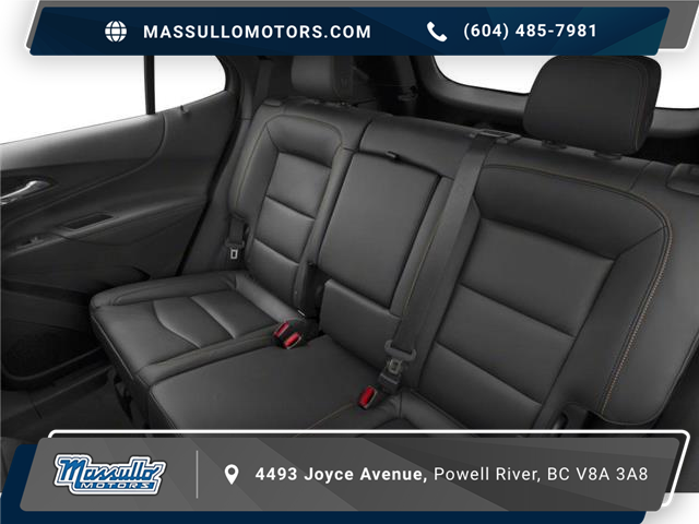2021 Chevrolet Equinox Premier (Stk: 2677A) in Powell River - Image 7 of 9 2021 Chevrolet Equinox Premier (Stk: 2677A) in Powell River - Image 7 of 9