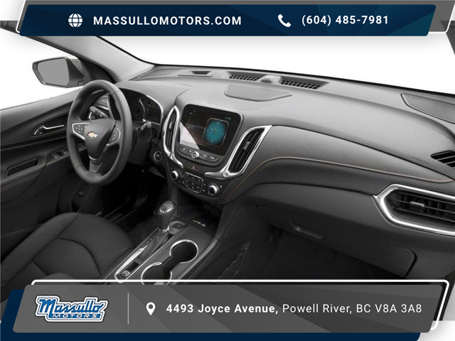 2021 Chevrolet Equinox Premier (Stk: 2677A) in Powell River - Image 8 of 9 2021 Chevrolet Equinox Premier (Stk: 2677A) in Powell River - Image 8 of 9