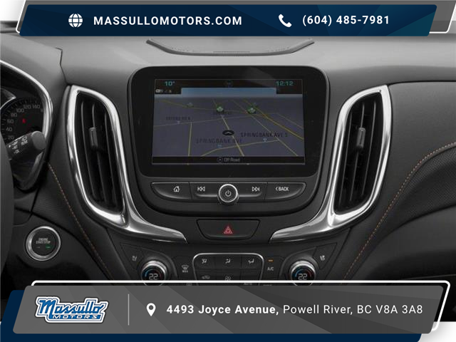 2021 Chevrolet Equinox Premier (Stk: 2677A) in Powell River - Image 9 of 9 2021 Chevrolet Equinox Premier (Stk: 2677A) in Powell River - Image 9 of 9