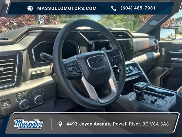 2026 GMC Sierra 1500 Denali (Stk: 2681) in Powell River - Image 7 of 9