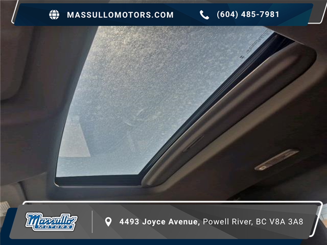 2026 GMC Sierra 1500 Denali (Stk: 2681) in Powell River - Image 9 of 9