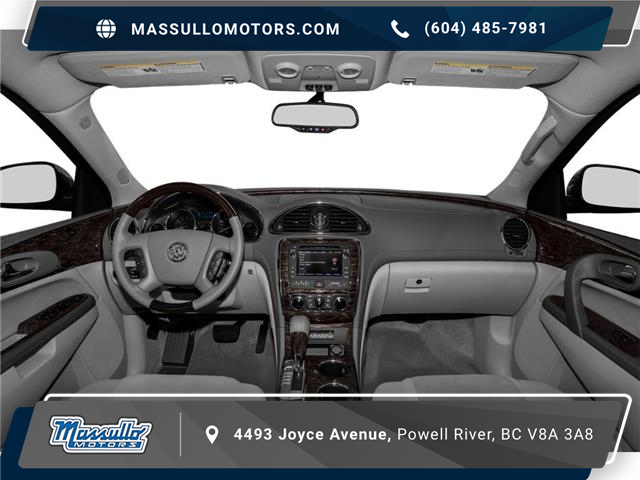 2017 Buick Enclave Premium (Stk: N1646) in Powell River - Image 5 of 10 2017 Buick Enclave Premium (Stk: N1646) in Powell River - Image 5 of 10