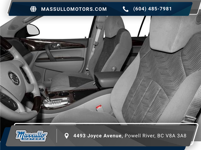 2017 Buick Enclave Premium (Stk: N1646) in Powell River - Image 6 of 10 2017 Buick Enclave Premium (Stk: N1646) in Powell River - Image 6 of 10