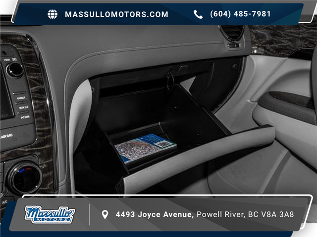 2017 Buick Enclave Premium (Stk: N1646) in Powell River - Image 9 of 10 2017 Buick Enclave Premium (Stk: N1646) in Powell River - Image 9 of 10