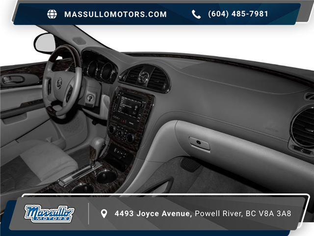 2017 Buick Enclave Premium (Stk: N1646) in Powell River - Image 10 of 10 2017 Buick Enclave Premium (Stk: N1646) in Powell River - Image 10 of 10