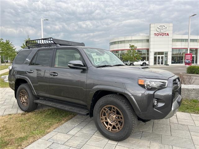 2023 Toyota 4Runner Base (Stk: 230388) in Whitchurch-Stouffville - Image 1 of 10