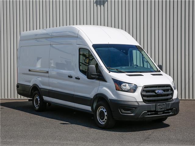 2020 Ford Transit-250 Cargo Base (Stk: 22-159) in Cowansville - Image 1 of 28